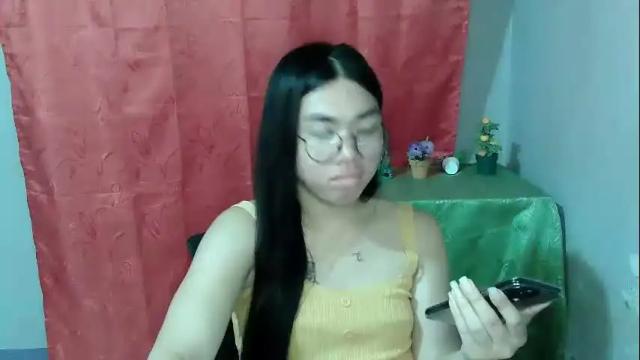 Image 11 of asian_rhean Stream on Chaturbate on 1 month ago