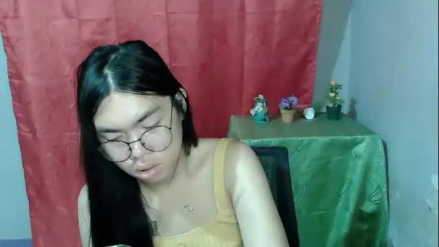 Thumbnail 3, asian_rhean's Stream at Chaturbate, 1 month ago