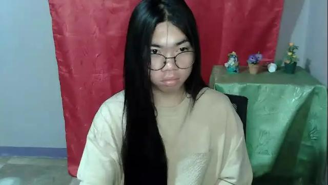 Thumbnail 1, asian_rhean's Stream at Chaturbate, 1 month ago