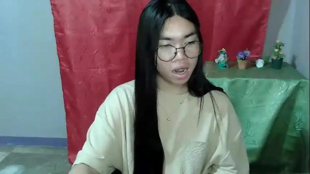 Image 11 of asian_rhean Stream on Chaturbate on 1 month ago