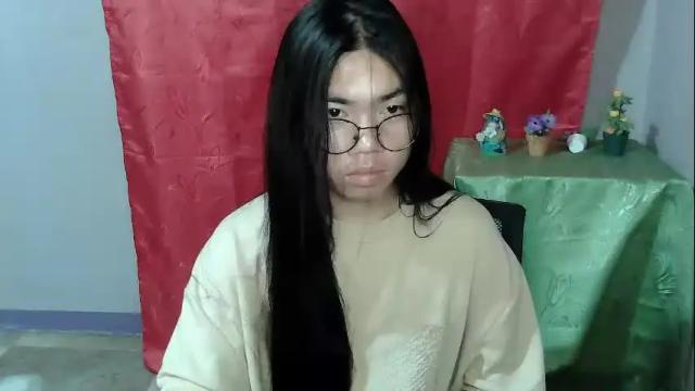 Image 2 of asian_rhean Stream on Chaturbate on 1 month ago