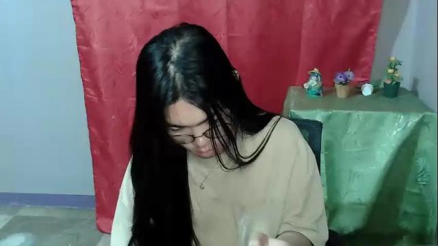 Thumbnail 2, asian_rhean's Stream at Chaturbate, 1 month ago