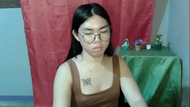 Thumbnail 3, asian_rhean's Stream at Chaturbate, 1 month ago