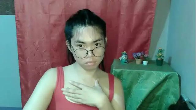 Thumbnail 2, asian_rhean's Stream at Chaturbate, 29 days ago