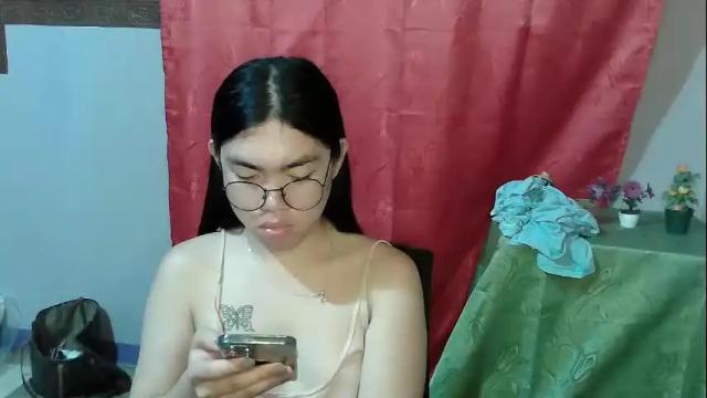 Thumbnail 2, asian_rhean's Stream at Chaturbate, 23 days ago