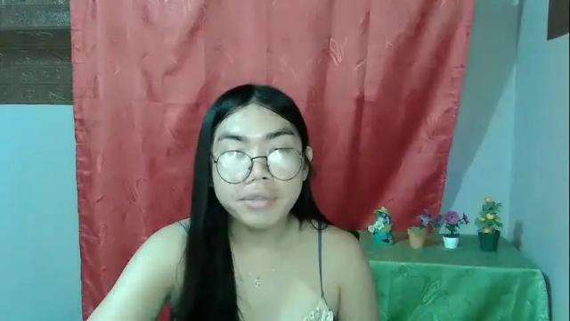 Thumbnail 2, asian_rhean's Stream at Chaturbate, 21 days ago