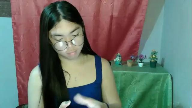 Thumbnail 2, asian_rhean's Stream at Chaturbate, 20 days ago