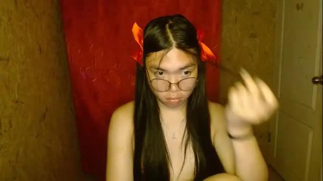 Image 3 of asian_rhean Stream on Chaturbate on 17 days ago
