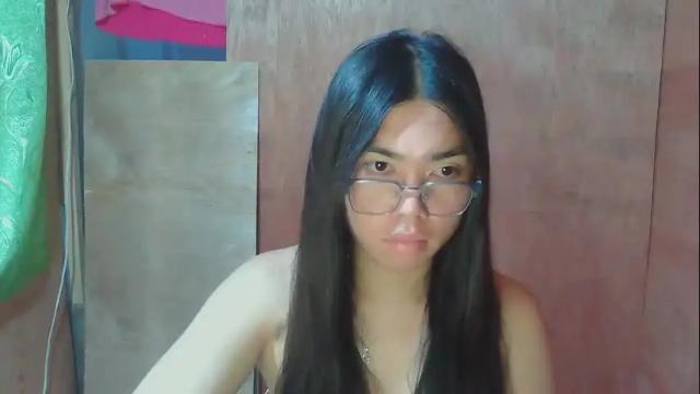 Thumbnail 1, asian_rhean's Stream at Chaturbate, 8 days ago