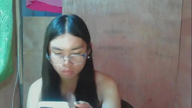 Thumbnail 3, asian_rhean's Stream at Chaturbate, 8 days ago