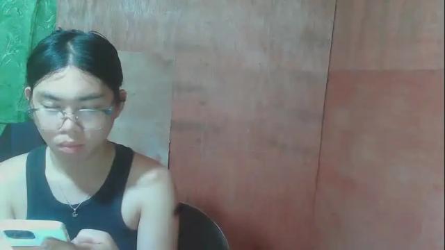 Thumbnail 3, asian_rhean's Stream at Chaturbate, 1 day ago