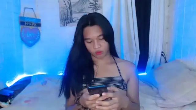 Thumbnail 1, asian_rheian's Stream at Chaturbate, 24 months ago