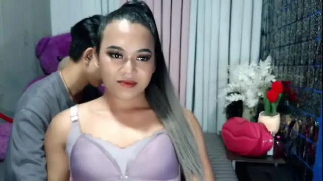 Image 12 of asian_suteishi Stream on Chaturbate on 1 month ago