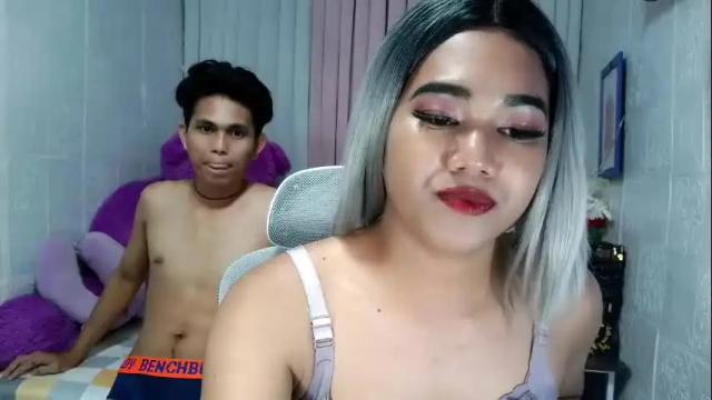 Image 3 of asian_suteishi Stream on Chaturbate on 1 month ago
