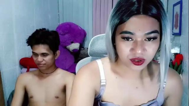 Thumbnail 1, asian_suteishi's Stream at Chaturbate, 23 days ago