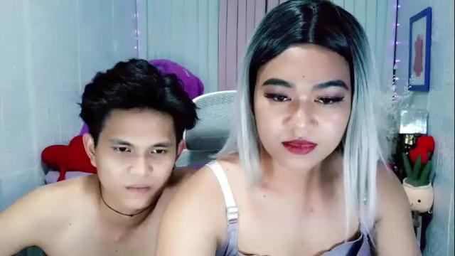 Image 4 of asian_suteishi Stream on Chaturbate on 25 days ago