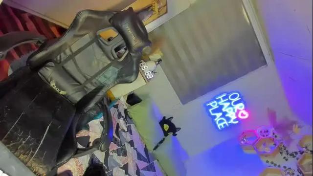 Image 2 of asian_yoohie Stream on Chaturbate on 1 month ago