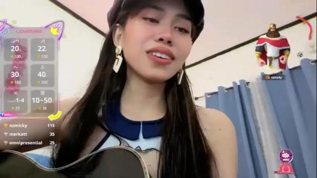 Image 10 of asianbabecandy Stream on Chaturbate on 1 month ago