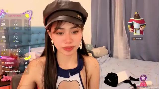 Thumbnail 2, asianbabecandy's Stream at Chaturbate, 1 month ago