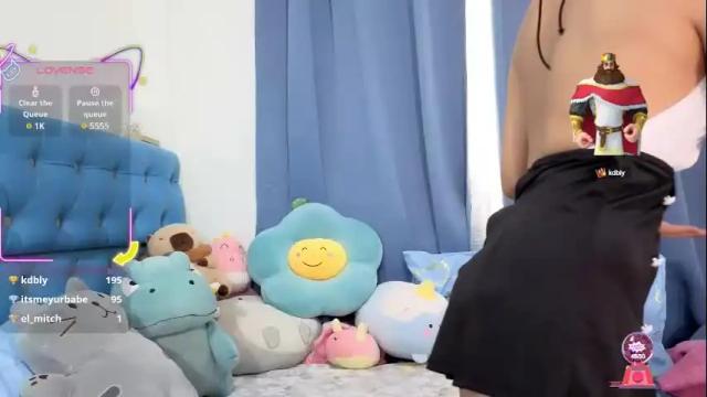 Image 4 of asianbabecandy Stream on Chaturbate on 1 month ago