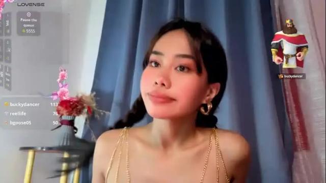 Image 8 of asianbabecandy Stream on Chaturbate on 26 days ago