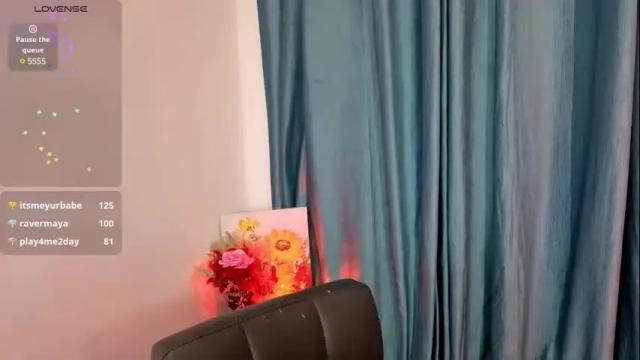 Image 10 of asianbabecandy Stream on Chaturbate on 4 days ago