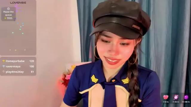 Image 7 of asianbabecandy Stream on Chaturbate on 4 days ago