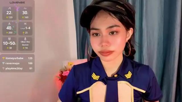 Image 8 of asianbabecandy Stream on Chaturbate on 4 days ago