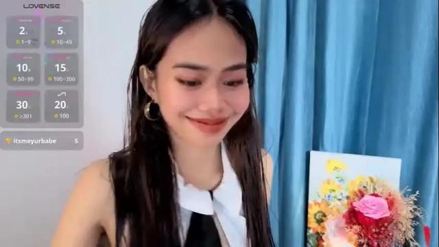 Image 2 of asianbabecandy Stream on Chaturbate on 1 month ago