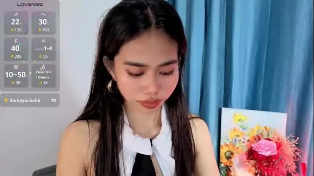 Image 3 of asianbabecandy Stream on Chaturbate on 1 month ago