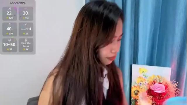Image 8 of asianbabecandy Stream on Chaturbate on 1 month ago