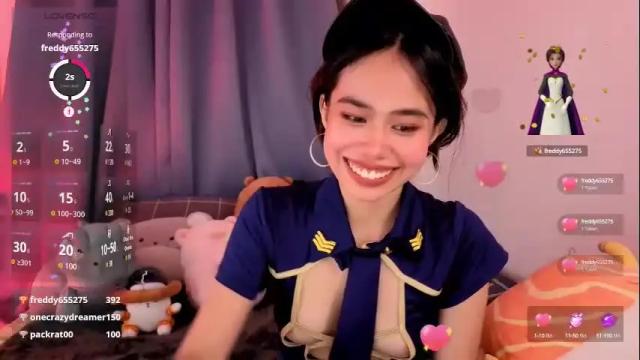 Image 10 of asianbabecandy Stream on Chaturbate on 1 month ago