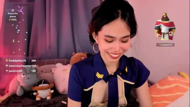 Image 11 of asianbabecandy Stream on Chaturbate on 1 month ago