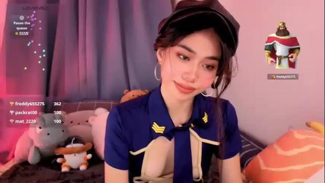 Image 3 of asianbabecandy Stream on Chaturbate on 1 month ago