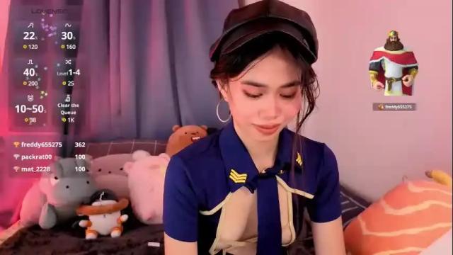Image 4 of asianbabecandy Stream on Chaturbate on 1 month ago