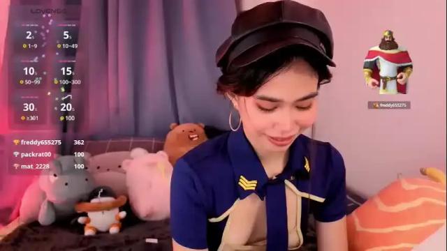 Thumbnail 2, asianbabecandy's Stream at Chaturbate, 1 month ago