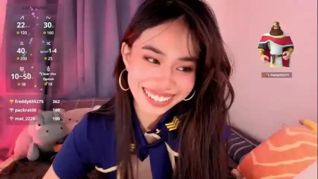 Image 7 of asianbabecandy Stream on Chaturbate on 1 month ago