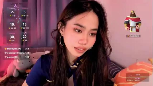 Image 8 of asianbabecandy Stream on Chaturbate on 1 month ago