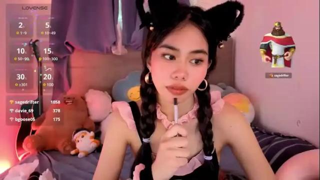Image 11 of asianbabecandy Stream on Chaturbate on 1 month ago