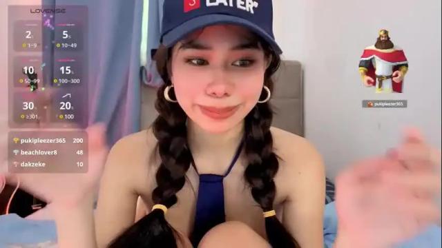 Image 3 of asianbabecandy Stream on Chaturbate on 26 days ago