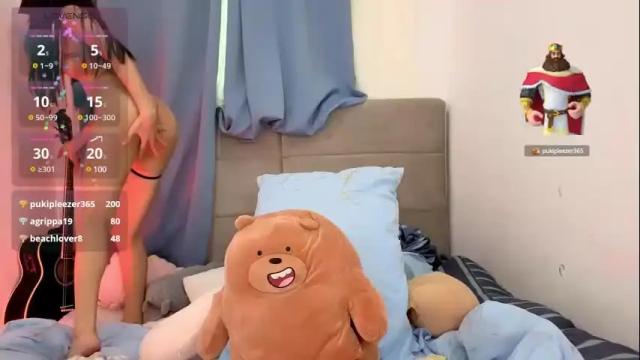 Thumbnail 2, asianbabecandy's Stream at Chaturbate, 23 days ago