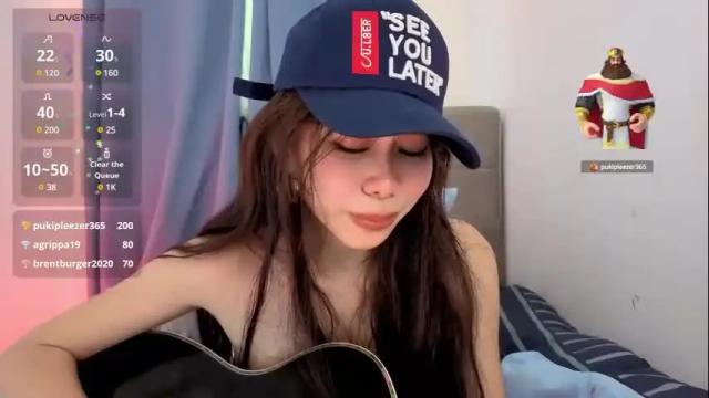 Thumbnail 3, asianbabecandy's Stream at Chaturbate, 23 days ago