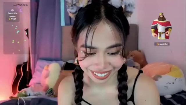Image 3 of asianbabecandy Stream on Chaturbate on 21 days ago