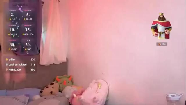 Image 11 of asianbabecandy Stream on Chaturbate on 7 days ago