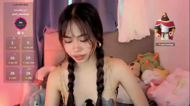 Image 4 of asianbabecandy Stream on Chaturbate on 7 days ago