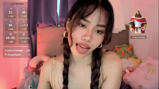 Thumbnail 2, asianbabecandy's Stream at Chaturbate, 5 days ago