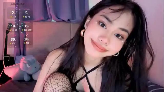 Image 2 of asianbabecandy Stream on Chaturbate on 6 days ago