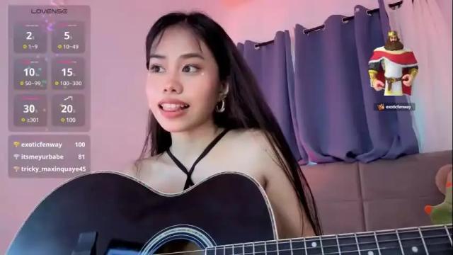 Image 6 of asianbabecandy Stream on Chaturbate on 6 days ago