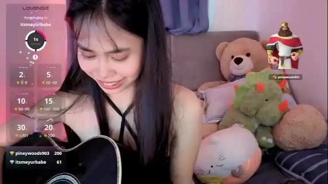 Image 7 of asianbabecandy Stream on Chaturbate on 6 days ago