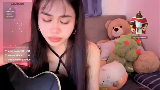 Thumbnail 3, asianbabecandy's Stream at Chaturbate, 4 days ago
